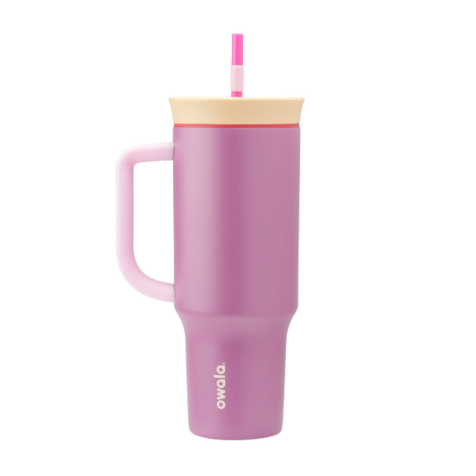 Owala 40oz Tumbler
