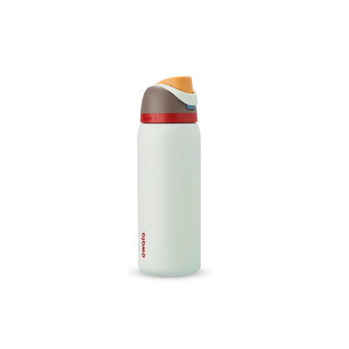 Owala FreeSip Insulated Stainless Steel Water Bottle 32oz