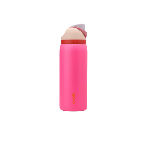 Owala FreeSip Insulated Stainless Steel Water Bottle 32oz