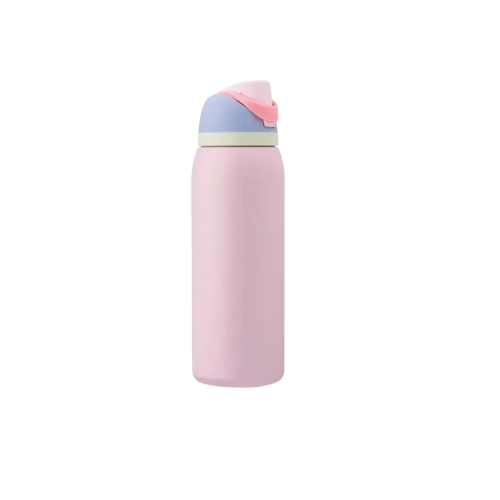 Owala FreeSip Insulated Stainless Steel Water Bottle 32oz