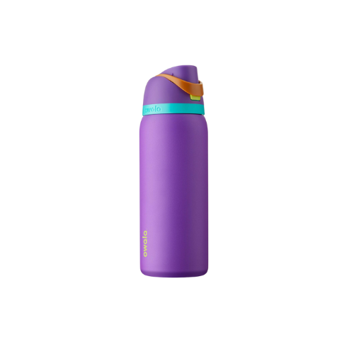 Owala FreeSip Insulated Stainless Steel Water Bottle 32oz