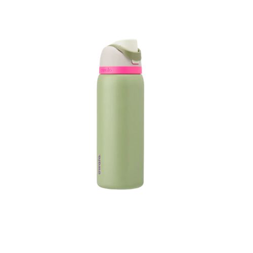 Owala FreeSip Insulated Stainless Steel Water Bottle 32oz