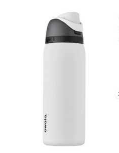 Owala FreeSip Insulated Stainless Steel Water Bottle 32oz