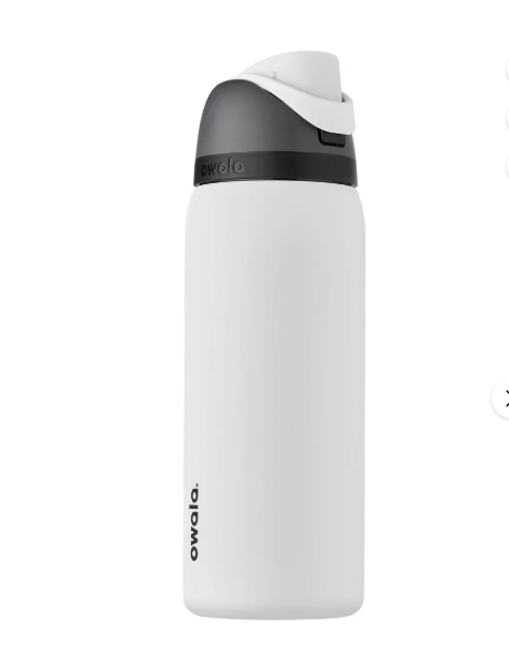 Owala FreeSip Insulated Stainless Steel Water Bottle 32oz