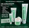 Calmoseptine Diaper Rash Ointment Heal Incontinence with Calamine Zinc oxide Menthol & Lanolin 113g