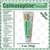 Calmoseptine Diaper Rash Ointment Heal Incontinence with Calamine Zinc oxide Menthol & Lanolin 113g