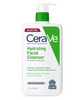 CeraVe Hydrating Facial Cleanser Value Size 19 oz (562 mL)