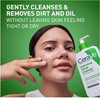 CeraVe Hydrating Facial Cleanser Value Size 19 oz (562 mL)
