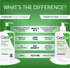 CeraVe Hydrating Facial Cleanser Value Size 19 oz (562 mL)