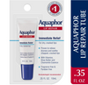 Aquaphor Lip Repair Ointment with Shea Butter – Dry & Chapped Lips Treatment (0.35 fl oz)