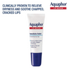 Aquaphor Lip Repair Ointment with Shea Butter – Dry & Chapped Lips Treatment (0.35 fl oz)