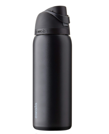 Owala FreeSip Insulated Stainless Steel Water Bottle 32oz