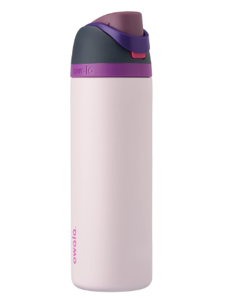 Owala FreeSip Insulated Stainless Steel Water Bottle 32oz
