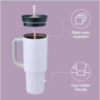 Owala 40oz Tumbler