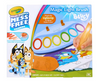 Crayola Color Wonder Magic Light Brush - Mess Free Painting Station for Kids