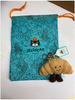 Jellycat Plush Bag Charm Keychain – Cute Soft Toy Accessory for Bags, Backpacks & Keys