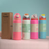 Owala FreeSip Insulated Stainless Steel Water Bottle 32oz