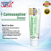 Calmoseptine Diaper Rash Ointment Heal Incontinence with Calamine Zinc oxide Menthol & Lanolin 113g