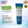 Medline Remedy Silicone Cream, Unscented (4 fl oz), Gentle Breathable Film for All Ages