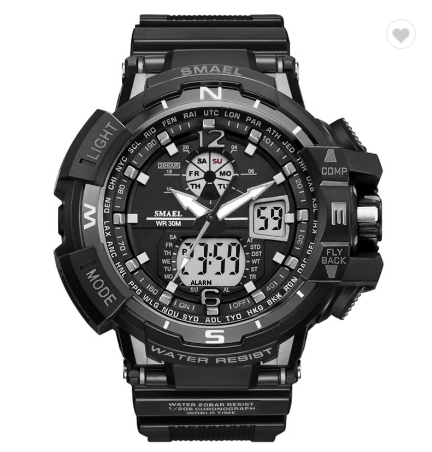 SMAEL 1376C
