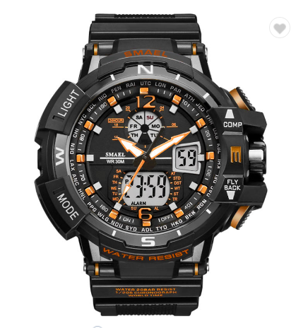SMAEL 1376C
