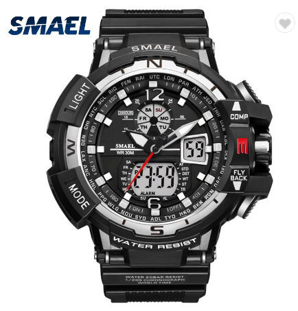 SMAEL 1376C