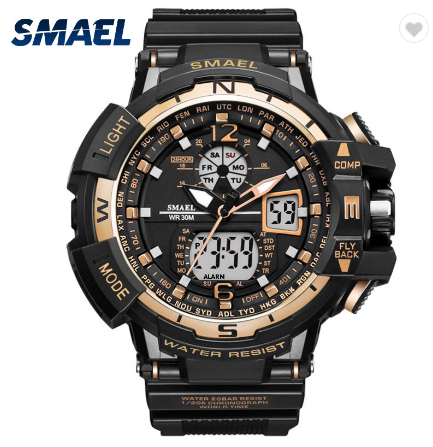 SMAEL 1376C