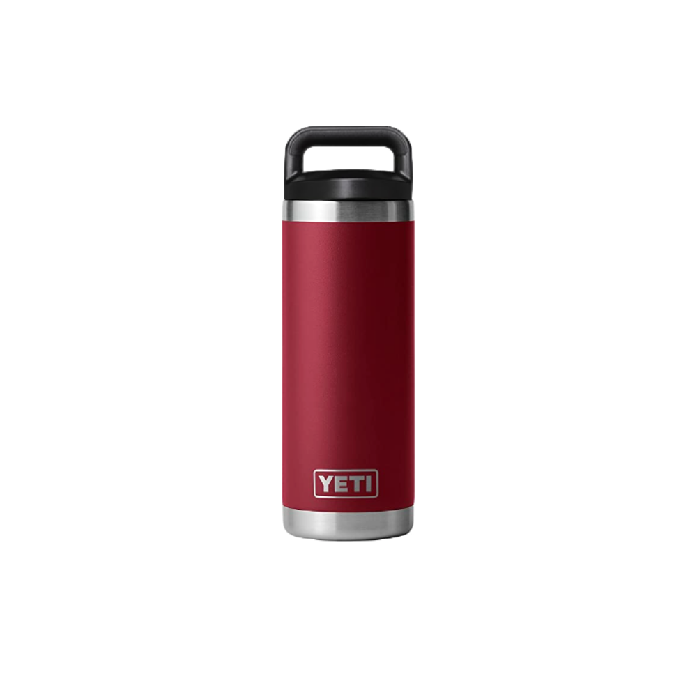 YETI RAMBLER® 18OZ STAINLESS STELL DOUBLE WALL WATER BOTTLE URBAN
