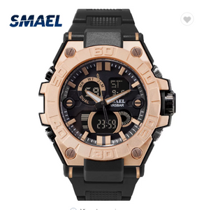 SMAEL 8003