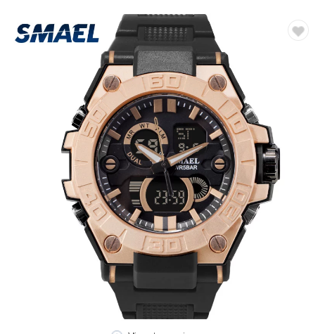 SMAEL 8003