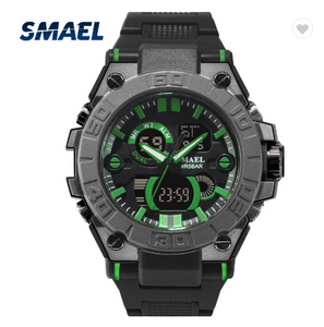SMAEL 8003