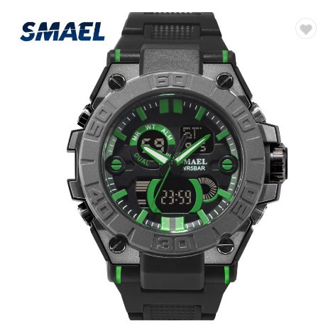 SMAEL 8003