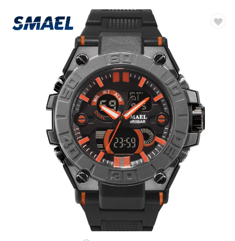 SMAEL 8003