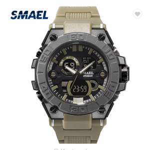 SMAEL 8003