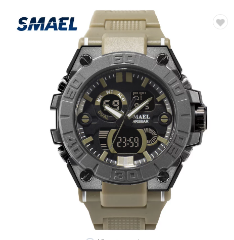 SMAEL 8003