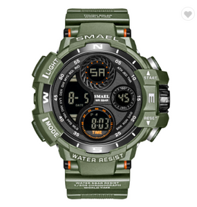 SMAEL 8022