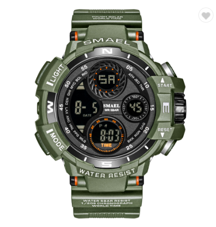 SMAEL 8022 - Main Image