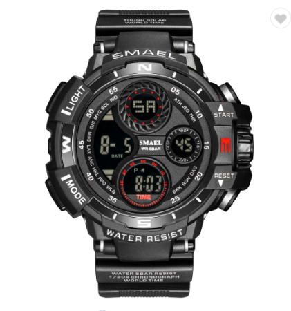 SMAEL 8022