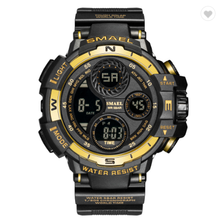 SMAEL 8022