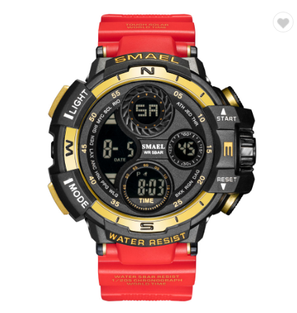 SMAEL 8022