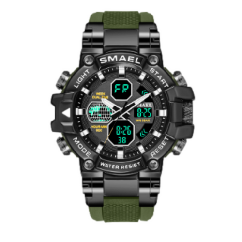 SMAEL  8027