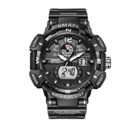 SMAEL  8027