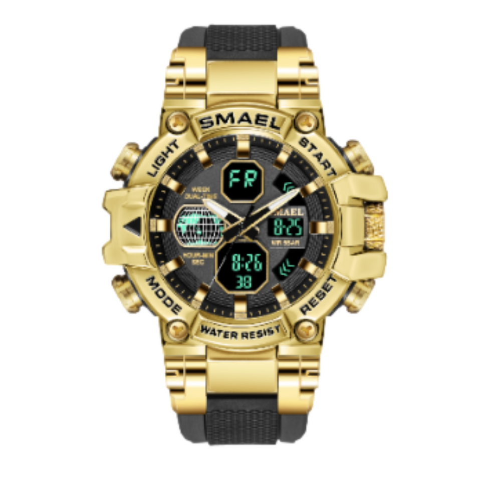 SMAEL  8027
