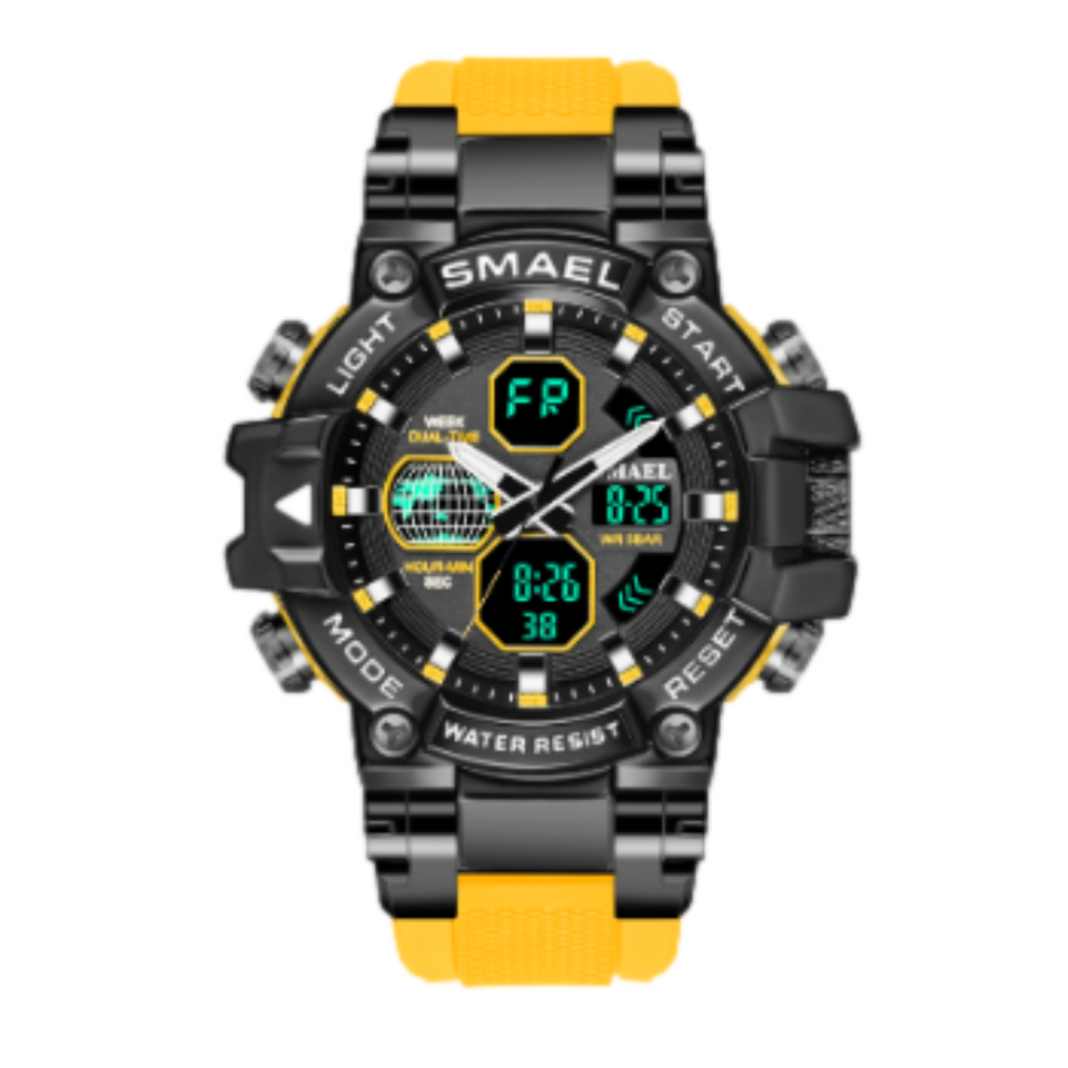 SMAEL  8027