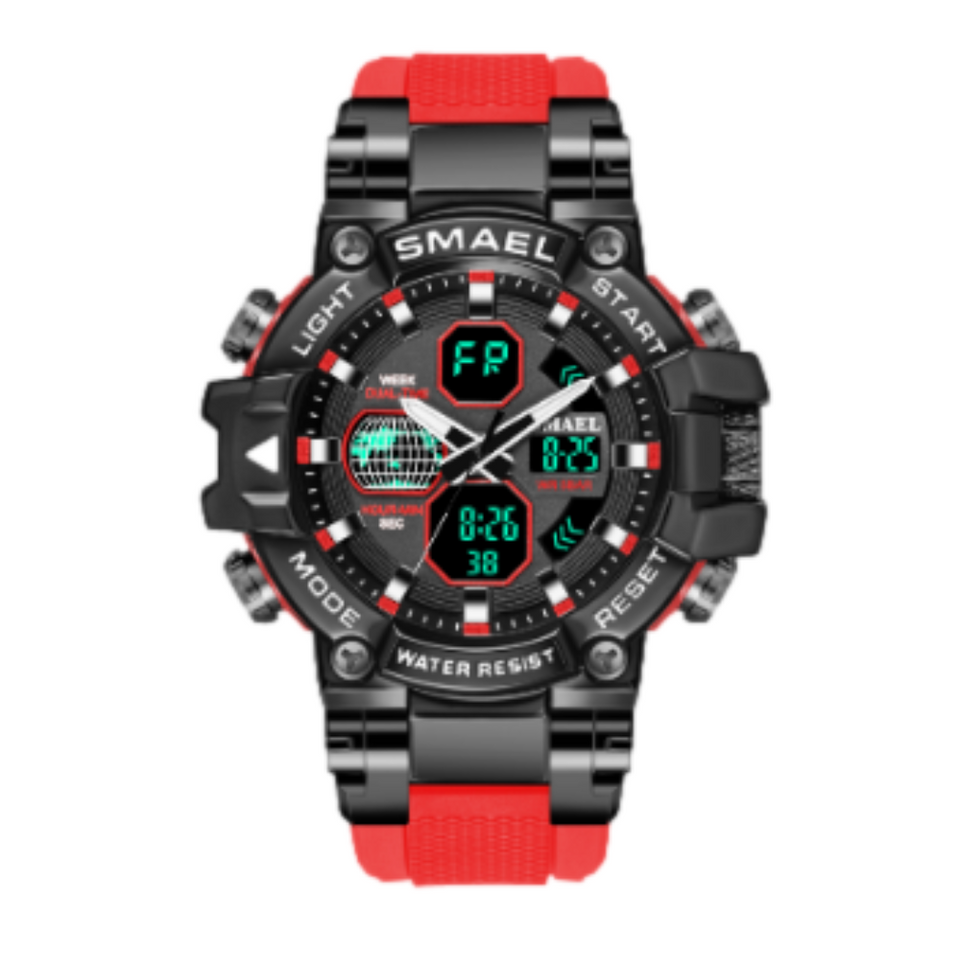 SMAEL  8027