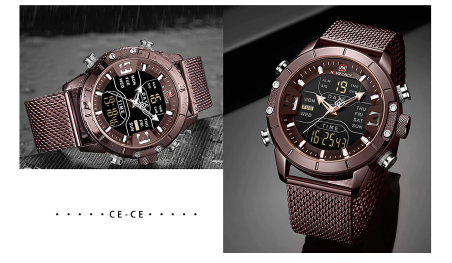 NAVIFORCE 9153S