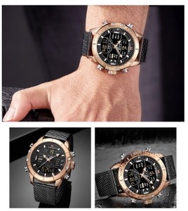 NAVIFORCE 9153S