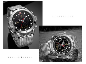 NAVIFORCE 9153S