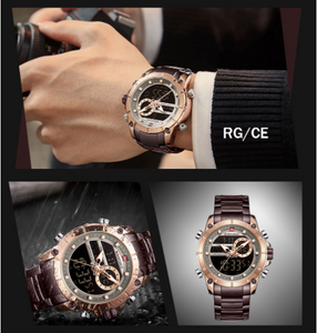 NAVIFORCE 9163