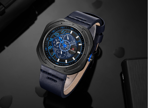 NAVIFORCE 9141L
